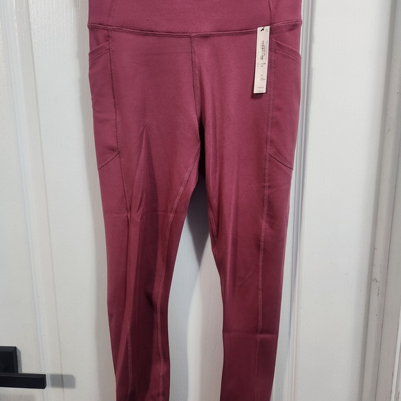 Victoria's Secret Pants - Victoria's Secret Pink Leggings